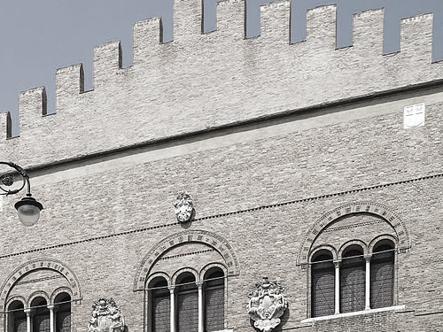 Storia e monumenti Treviso